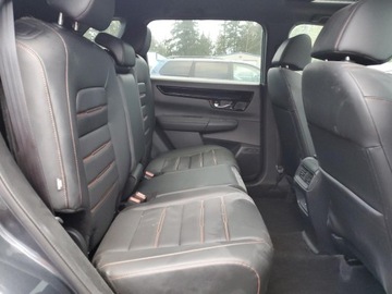 Honda CR-V VI 2024 Honda CR-V Sport Touring 2024 2.0l 2.0 Hybryda 204KM, zdjęcie 11