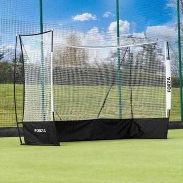 Bramka hokejowa FORZA ProFlex [2.4m x 1.2m]