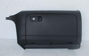 SCHOWEK PASAŻERA SKRYTKA VW SCIROCCO 1K8858529F FV