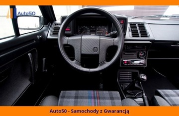 Volkswagen Scirocco II 1.8 95KM 1992 Volkswagen Scirocco JAK NOWY! Kompleksowa renowacja! Perfekcyjny stan!, zdjęcie 31