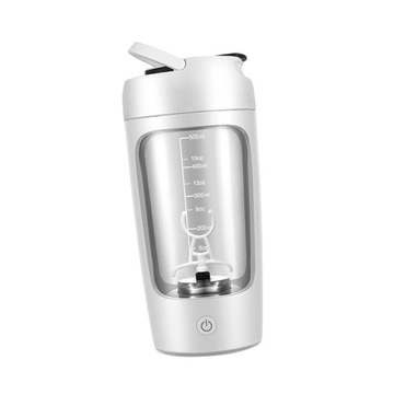650 ml Elektryczny shaker do butelek do mieszania