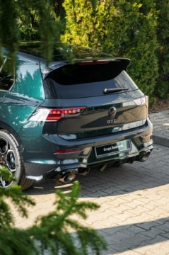 Volkswagen Golf VIII 2026 Volkswagen Golf GTI Edition 50 2.0 TSI 325 KM DSG, zdjęcie 10