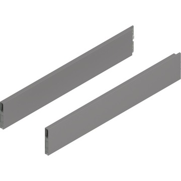 BLUM ZL4.600S.E MERIVOBOX BOXCAP 600 szary indium