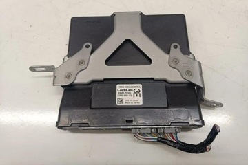JEDNOTKA MOTORU ECU LEXUS NX (_Z1_) 8998178360 2.5L 2020