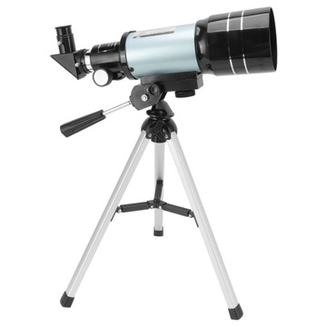 Dzieciak Teleskop Astronomiczny 2.8in Przysłona