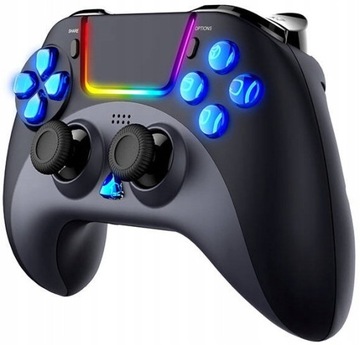 iPega PG-P4023B Kontroler Pad Touchpad do PS4 PC