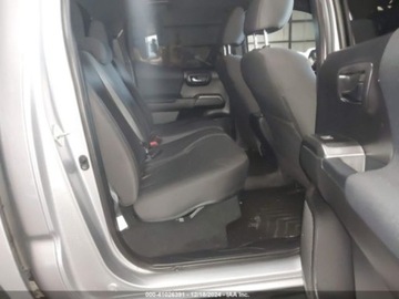 Toyota Tacoma II 2019 Toyota Tacoma 2019r., TRD OFF ROAD, od ubezpieczalni 3.5 Benzyna 278KM, zdjęcie 9