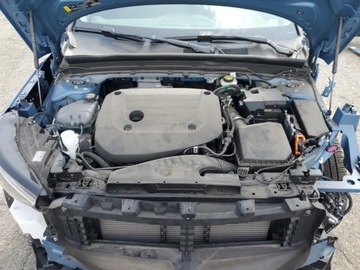 Volvo XC40 2024 Volvo XC 40 Ultimate 2024 2.0l 2.0 Benzyna 247KM, zdjęcie 6