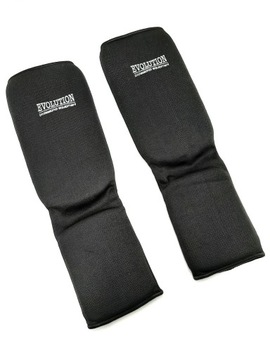 ГИБКАЯ ЗАЩИТА ДЛЯ ГОЛЕНИ СТОП EVOLUTION M