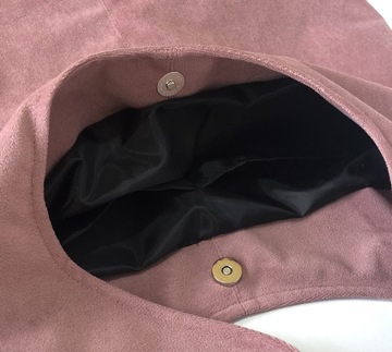 СУМКА-ПОКУПКА TIRE FEATHER РОЗОВАЯ