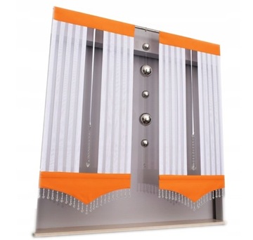 Набор гирлянд из 5 серебряных шариков из нержавеющей стали с оконными крючками