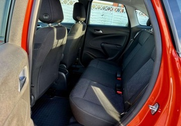 Opel 2019 Opel Crossland X Opel Crossland X 1.2 Design Line 1.2 Benzyna 81KM, zdjęcie 17