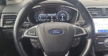 Ford Mondeo V Kombi Facelifting 2.0 EcoBlue 190KM 2019 Ford Mondeo 2.0 EcoBlue 190km A8 Titanium 2.0 Diesel 190KM, zdjęcie 12