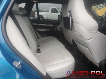 BMW X5 F15 2016 BMW X5 M _4.4 L_V8_567 KM_4x4_2016r 4.4 Benzyna 567KM, zdjęcie 8