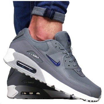 Nike AIR MAX 90 buty męskie ORYGINAŁ sportowe sneakersy