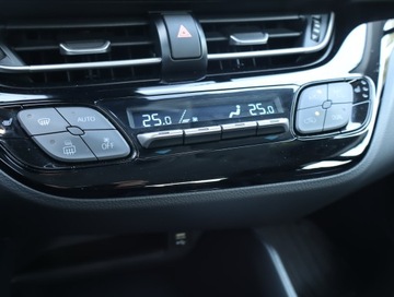 Toyota C-HR I Crossover Facelifting 1.8 Hybrid 122KM 2022 Toyota C-HR 1.8 Hybrid, Automat, VAT 23%, Klima, zdjęcie 12