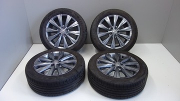 VW POLO 2G KOLA FELGI ALUMINIOWE 2G0601025AE