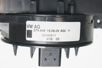 GD AMAROK MINCE PÁSEK 279948 6Q0953503EB