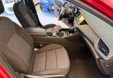 Opel Insignia II Grand Sport Facelifting 2.0 Diesel 174KM 2020 Opel Insignia 2.0 D 174 KM Salon PL 2020r 146.000 km Warszawa 2.0, zdjęcie 7