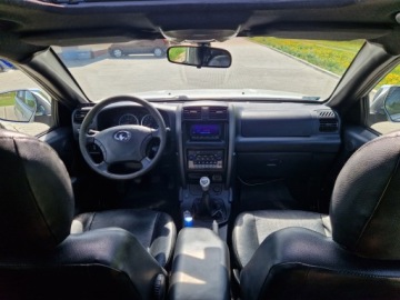 Mitsubishi L200 IV 2010 Mitsubishi L200 Mitsubishi L 200 2.4 2.4 BenzynaLPG 139KM, zdjęcie 8