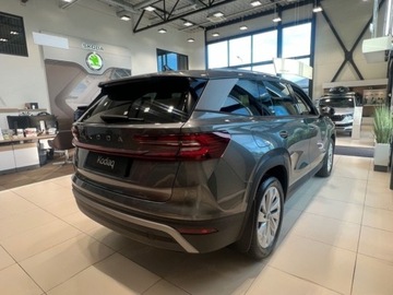 Skoda Kodiaq II SUV 1.5 TSI mHEV 150KM 2025 SKODA Kodiaq Edition 130 1.5 TSI mHEV DSG Suv 150KM 2025, zdjęcie 3