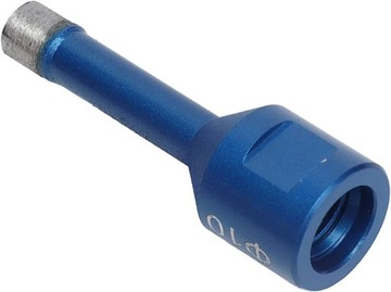 WIERTŁO DIAMENTOWE OTWORNICA DO GRANITU GRESU 8MM