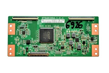 TICON ST5461D04-1-C-1 (nr 6926) NOWY!!!