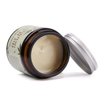 Сыворотка для ног с ароматом чайного дерева.