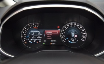 Ford S-Max II Van 2.0 TDCi 150KM 2017 Ford S-Max 2.0 TDCi PowerShift Titanium Skory Fuul Ledy Navi 2.0 Diesel, zdjęcie 20