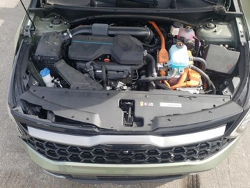 Kia 2023 Kia Sportage X-Line Prestige 2023 1.6l 1.6 Benzyna 177KM, zdjęcie 6