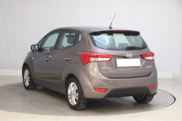 Hyundai ix20 Mikrovan 1.6 CVVT 125KM 2014 Hyundai ix20 1.6 CVVT, Automat, Klima, zdjęcie 3