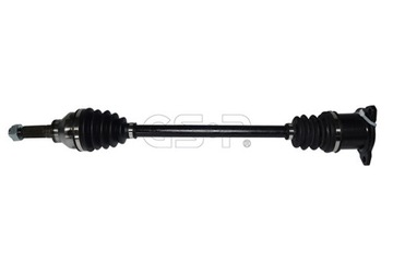 GSP POLOOSA POHONNÁ SUZUKI