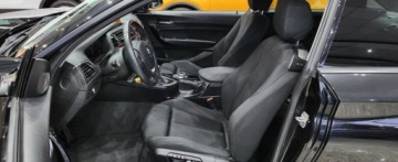 BMW Seria 2 F22-F23-F45-F46 Coupe 218i 136KM 2017 BMW Seria 2 BMW 218i Sport Coupe LIFT Nawigacja Lampy Full Led MOZLIWA ZAM, zdjęcie 6