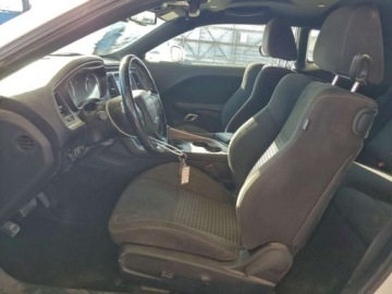 Dodge Challenger III 2022 Dodge Challenger RT 2022 5.7 Benzyna 375KM, zdjęcie 7