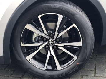 Toyota C-HR II SUV 1.8 Hybrid 140KM 2024 Teamplayer 1.8 Hybrid 140KM | Pakiet Tech!, zdjęcie 17