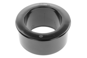 Переходник для водосточной трубы Ø 90/63 Proaqua Budmat ПВХ