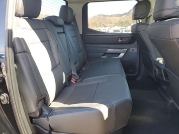 Toyota Tundra II 2022 Toyota Tundra Crewmax SR 2022 3.4l 3.4 Benzyna 348KM, zdjęcie 10