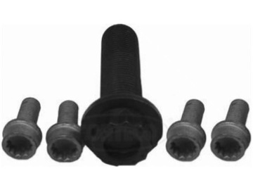 CORTECO 80001260 SADA ŠROUBŮ KOLO ŘEMENICE - HŘÍDEL OJNICE