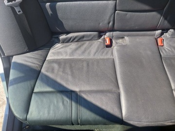 АКТИВНЫЕ СИДЕНИЯ СИДЕНИЯ, ПОДГОЛОВНИКИ BMW X3 E83 M SET PACK, С ПОДОГРЕВОМ