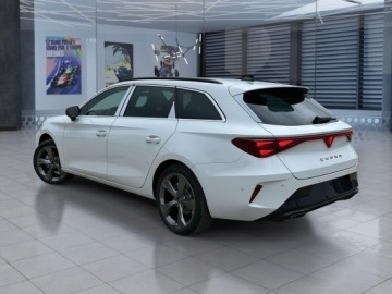 Cupra Leon II Sportstourer Facelifting 1.5 eTSI MHEV 150KM 2026 Cupra Leon Sportstourer 1.5 eTSI 150 KM DSG, zdjęcie 11