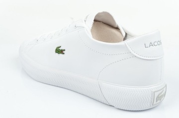 Buty damskie sportowe Lacoste Gripshot [2021G]