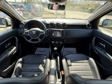 Dacia Duster II SUV 1.3 TCe 150KM 2019 Dacia Duster *gwarancja*kamery 360*I-wł*super, zdjęcie 4