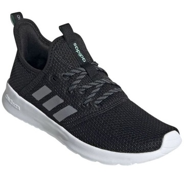 Adidas buty damskie sportowe CloudFoam Pure EG3848 38
