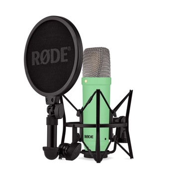 RODE NT1 Signature Green