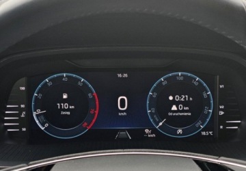 Skoda Octavia IV Liftback 1.5 TSI EVO 150KM 2023 Skoda Octavia Top LED Matrix - Aktywny Tempomat - Czujniki - Kamera - HAK, zdjęcie 29