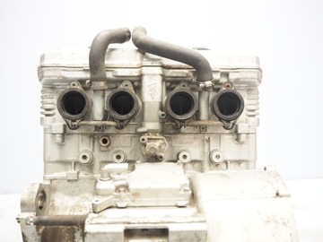 SUZUKI GSF 1250 BANDIT 07-12 ГАРАНТИЯ НА ДВИГАТЕЛЬ