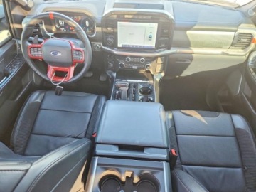 Ford 2023 Ford F150 Raptor 2023 3.5 Benzyna 450KM, zdjęcie 8