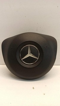 MERCEDES W205 PODUSZKA AIRBAG KIEROWCY A0008602800