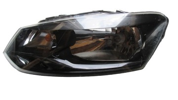 LAMPA REFLEKTOR LEWY POLO V 5 6R EUROPA ORYGINAŁ