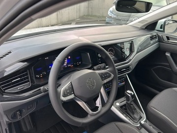 Volkswagen T-Cross SUV Facelifting 1.0 TSI 115KM 2025 Volkswagen Taigo Life Plus 1.0 TSI DSG, zdjęcie 4